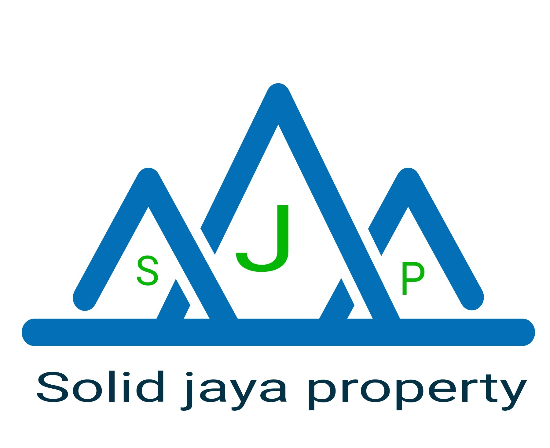 SJP solid jaya property Lampung